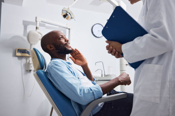 Best Emergency Dental Extractions in Hilton, NY