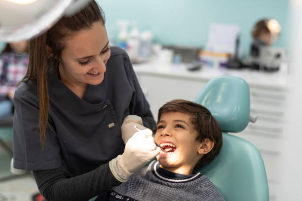 Best Emergency Dentist for Lost Fillings or Crowns in Hilton, NY