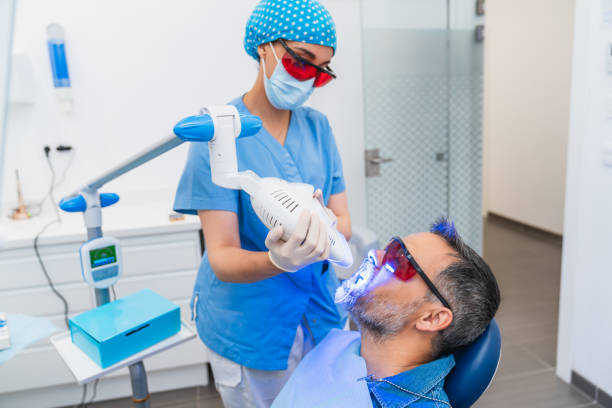 Best Emergency Dentist for Special Needs Patients in Hilton, NY